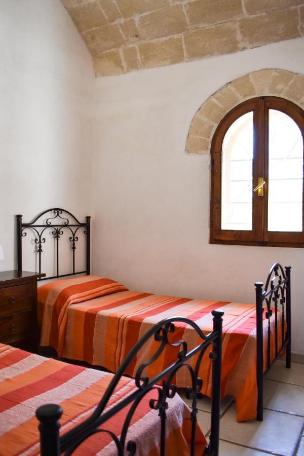 Trulli Monte Madre Villa San Vito dei Normanni Exterior foto