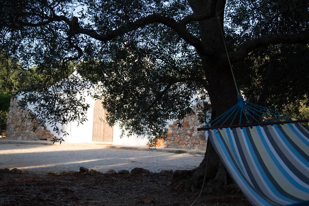 Trulli Monte Madre Villa San Vito dei Normanni Exterior foto