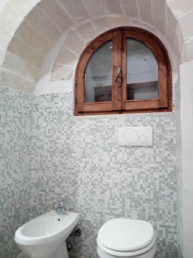 Trulli Monte Madre Villa San Vito dei Normanni Exterior foto